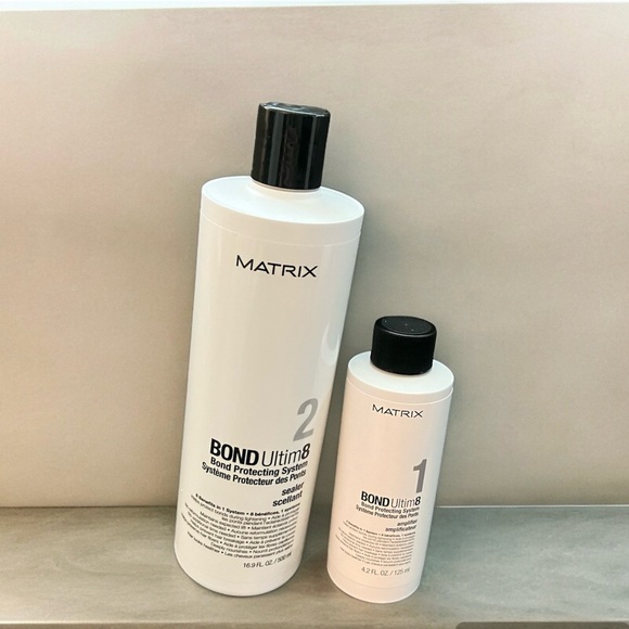 2/$22 NEW Matrix Hair Travel Kit - Picture 2 of 5